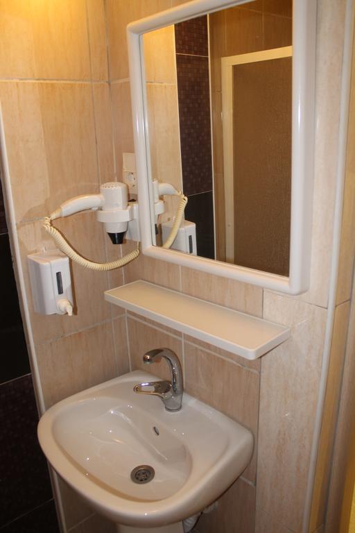 Sato Hotel Antalya Bagian luar foto