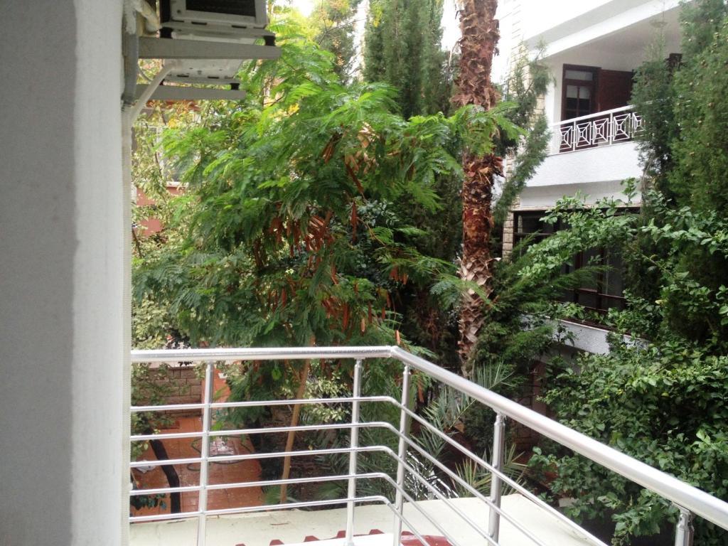 Sato Hotel Antalya Bagian luar foto