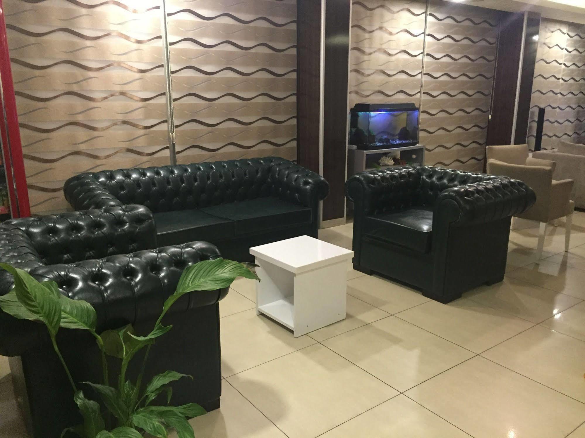 Sato Hotel Antalya Bagian luar foto