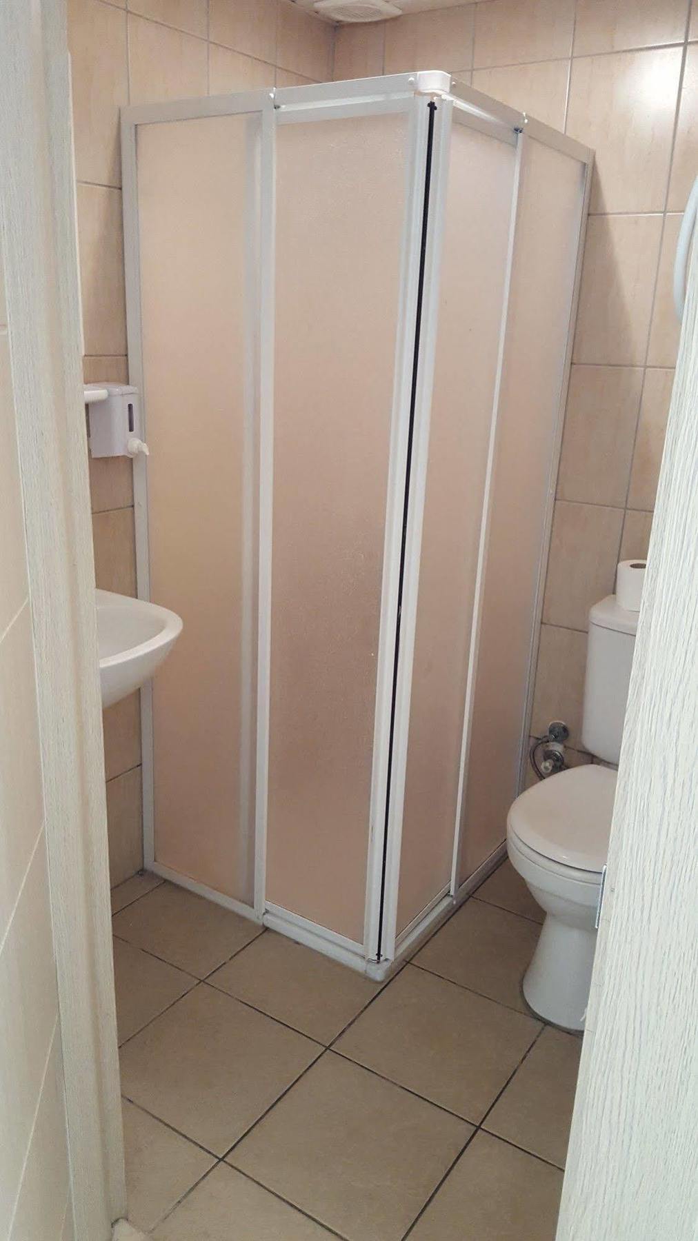 Sato Hotel Antalya Bagian luar foto