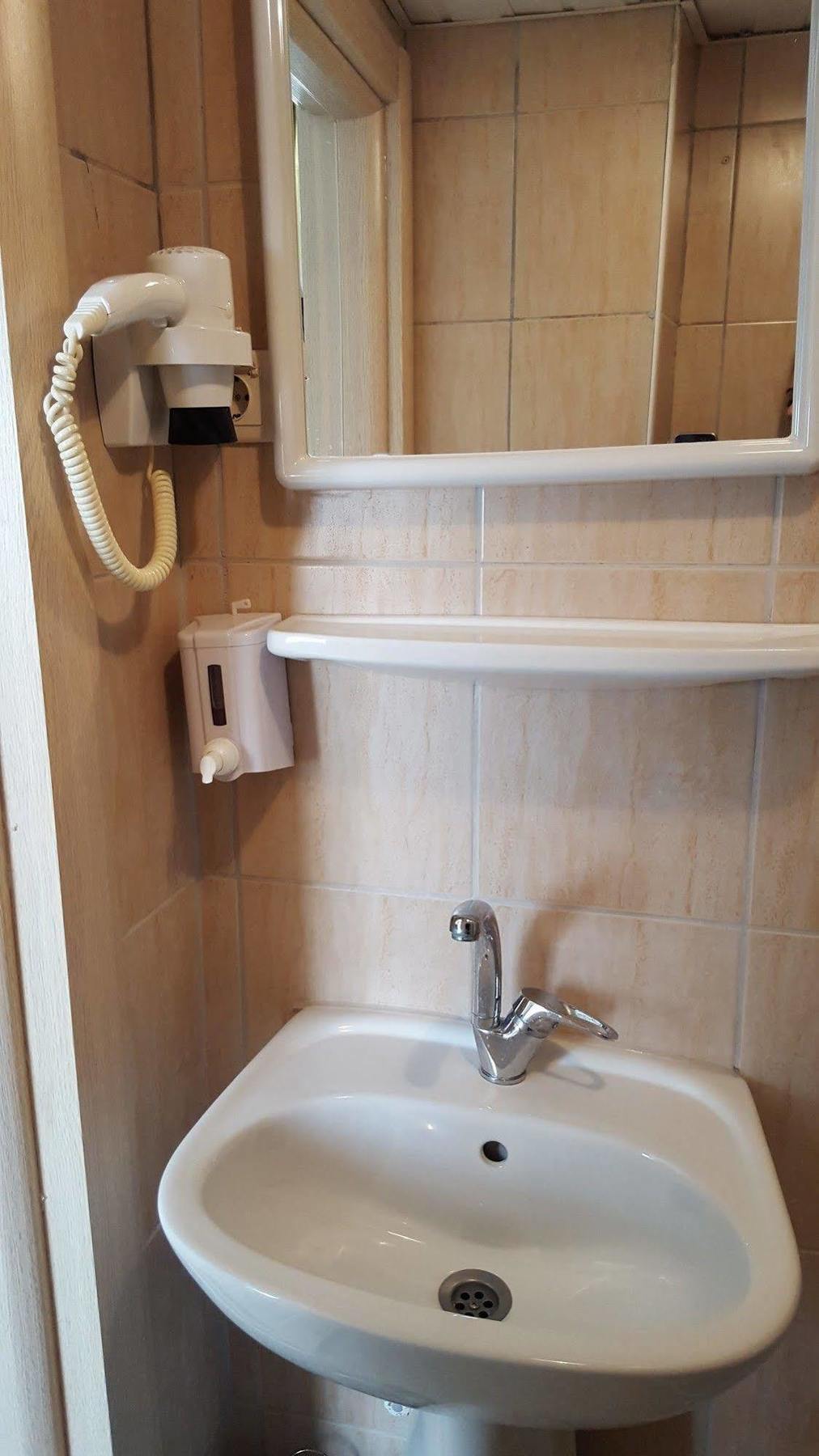 Sato Hotel Antalya Bagian luar foto