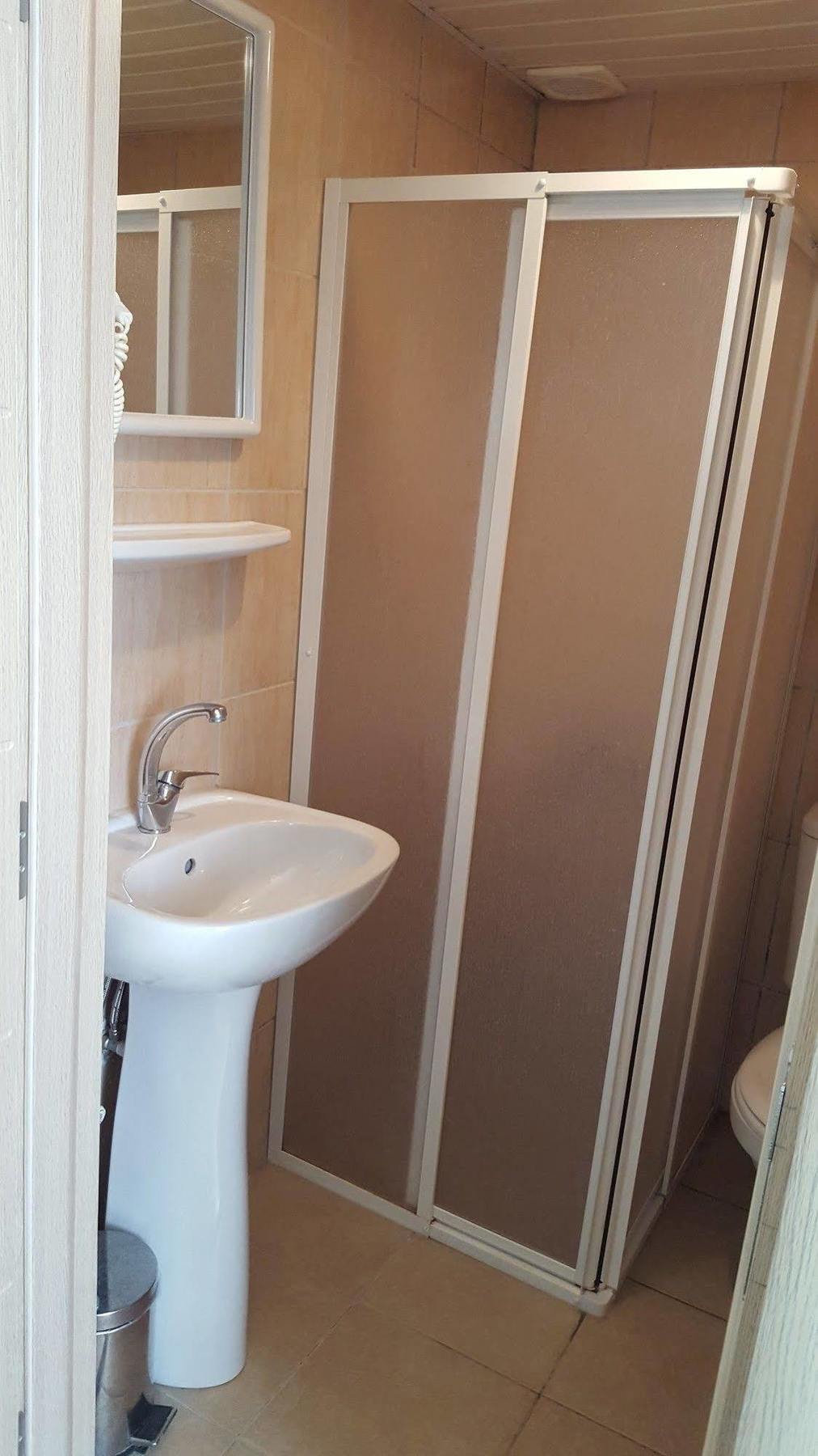 Sato Hotel Antalya Bagian luar foto