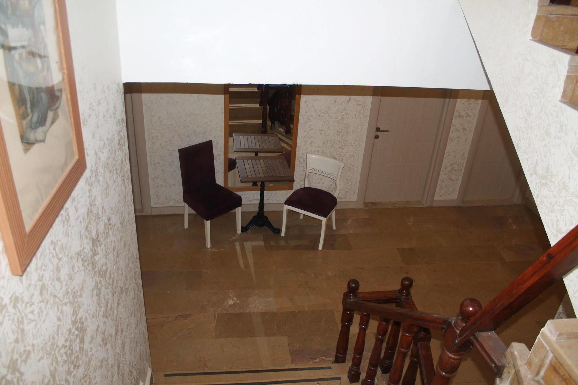 Sato Hotel Antalya Bagian luar foto